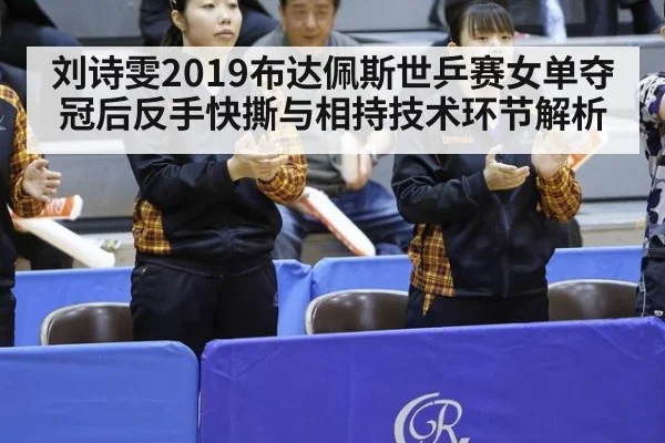 刘诗雯2019布达佩斯世乒赛女单夺冠后反手快撕与相持技术环节解析